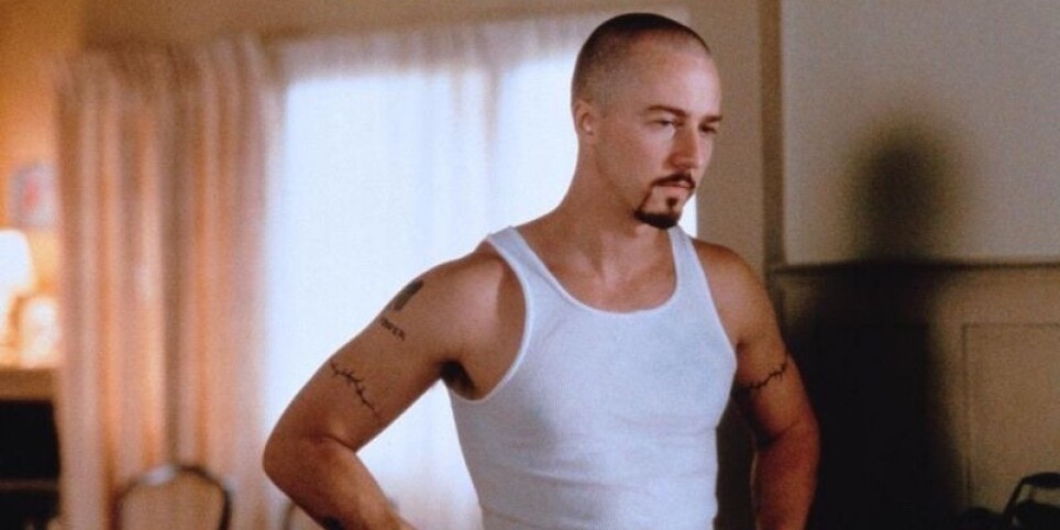 American History X - Cinema