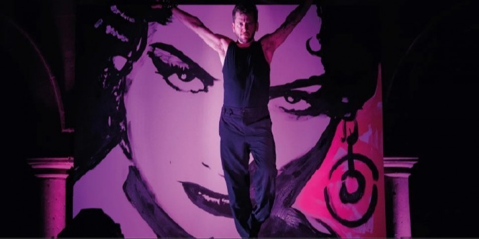 La Galería & La Tradición Flamenca - Culture and shows