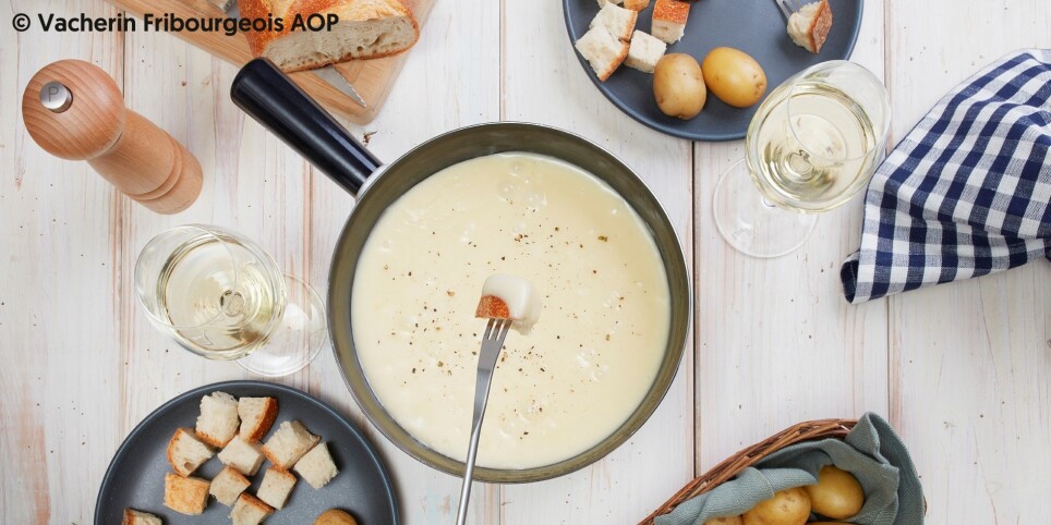 Les fondues chez l'habitant·e - Fondue chez Fanny - Culture et spectacles