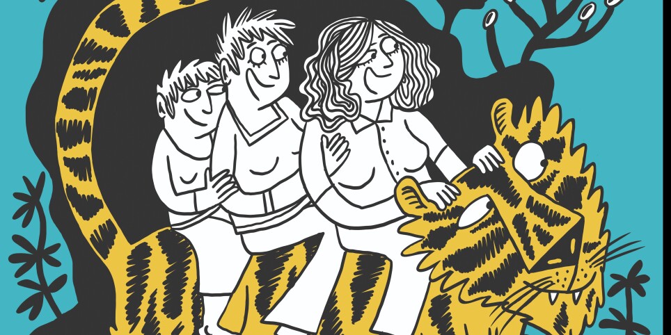 Le Concert dessiné des Sœurs Barman - Concerts