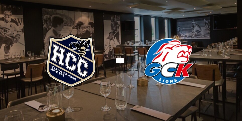 HCC vs GCK Lions - Sport