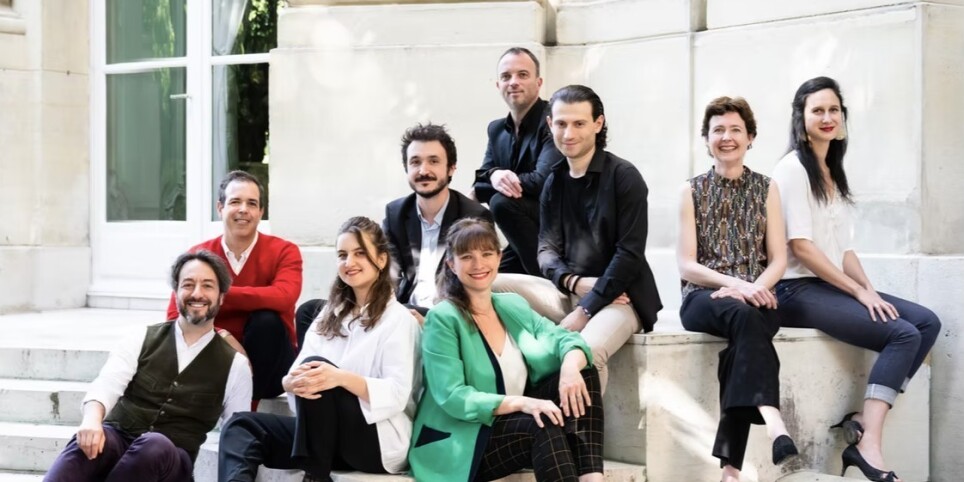 « THE WITCH OF ENDOR » - Concerts