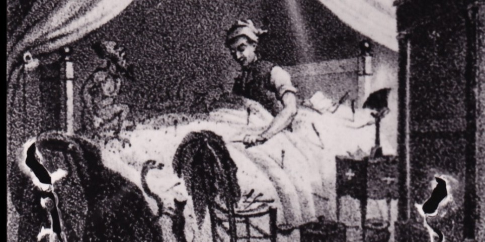 Les farfadets - Théâtre et arts vivants