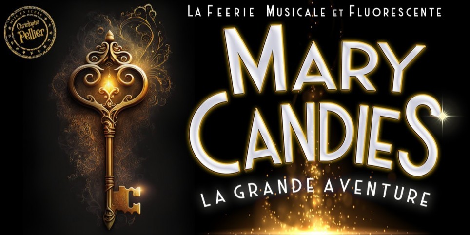 MARY CANDIES Genève - Kultur und Spektakel