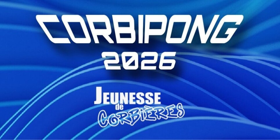 CORBIFEST 2026 - Leisure activities