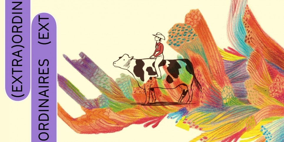 Grain de génie - Family