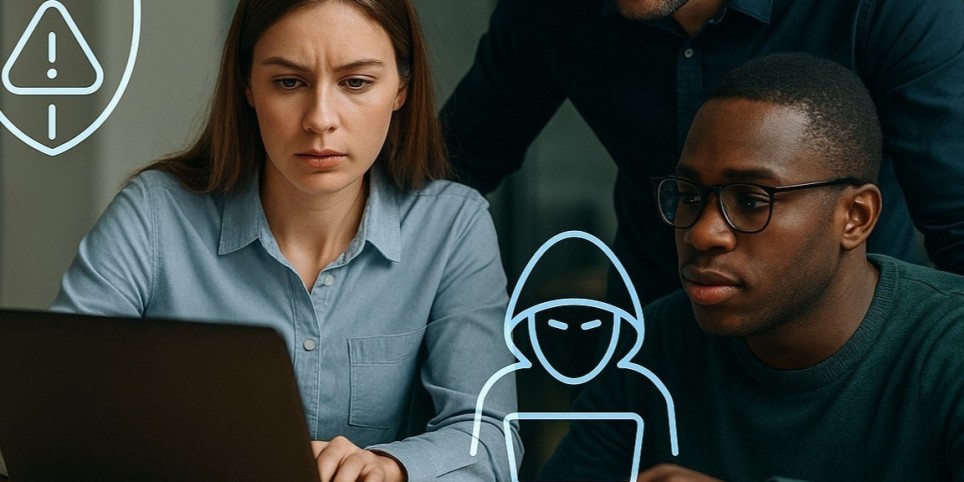 Masterclass Cybersécurité 360 : "Anticiper, Assurer, Piloter, Protéger" - Formazioni