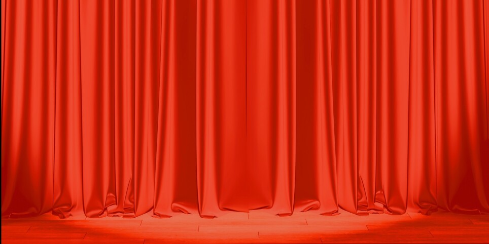 Disney's High School Musical Jr. presenté par l'Institut International de Lancy - Famille