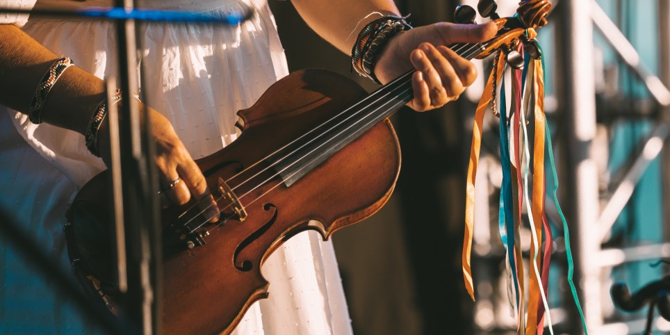 La Folle Semaine 2026 - Samedi - Concerts