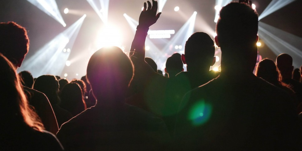 Gus l'illusioniste dans Givré - Humour et comédie