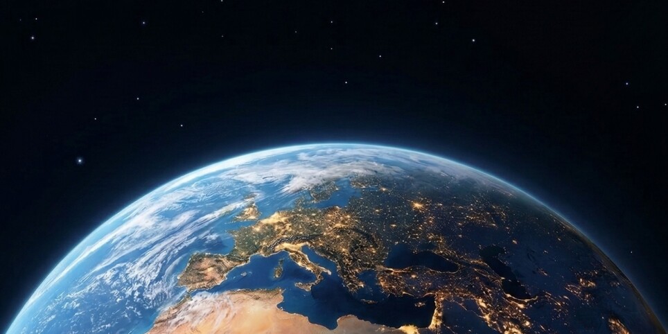 CONFÉRENCE | Guérir le monde - Conférences