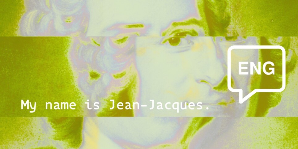 Rousseau, whistleblower - Walks and visits