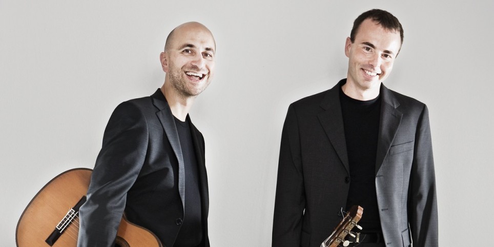 SOLODUO - Musica lassica