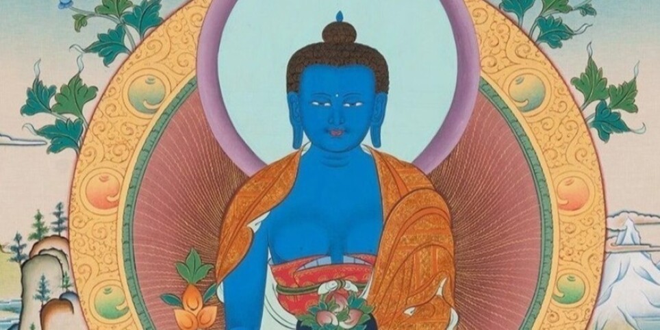 RETRAITE | Bouddha de la Médecine - Ateliers et stages