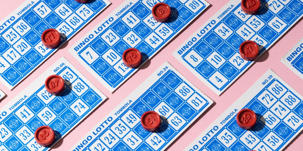 GRAND LOTO - Leisure activities