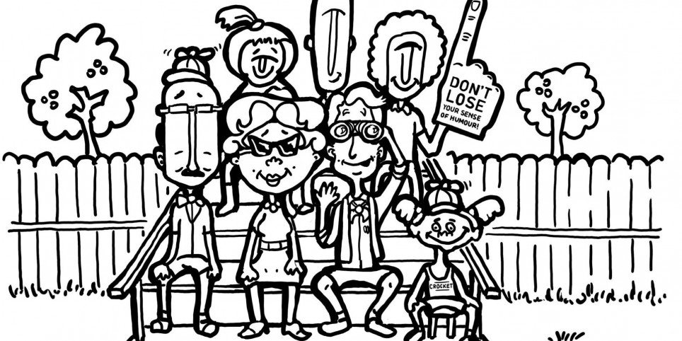 Atelier création de fables : inventions et technologies - Workshops and courses