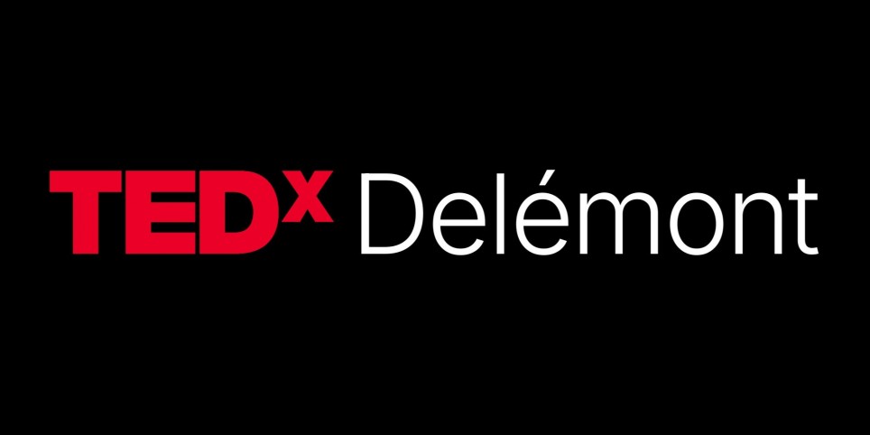 TEDxDelémont - Thème : Intelligence(s) - Conférences