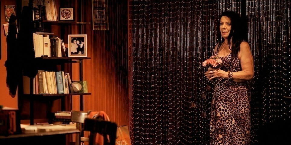 46 rue de Berne - Théâtre et arts vivants