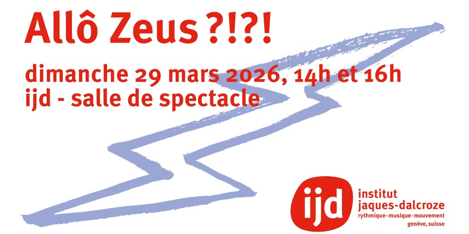 Allô Zeus ?!?! - Famille