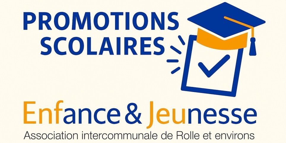 Promotions 2026 - EnJeu - Billets supplémentaires - Formations