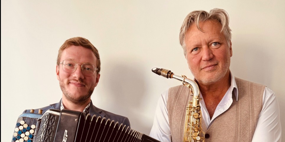 Barivox | Théodore Monnet & Stefano Saccon - Concerts