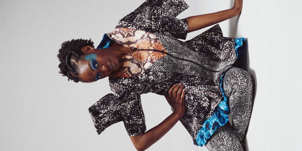 Wasted Land - Theater und Bühnenkunst