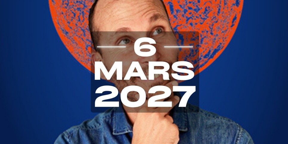AU PIRE, ON IRA SUR MARS - Theater und Bühnenkunst