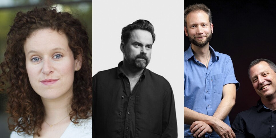 Milhit l'a dit jazzy - Culture and shows