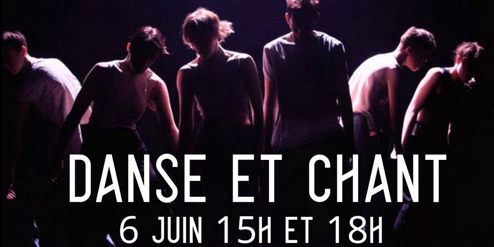 Spectacle Côté Cours - Kultur und Spektakel