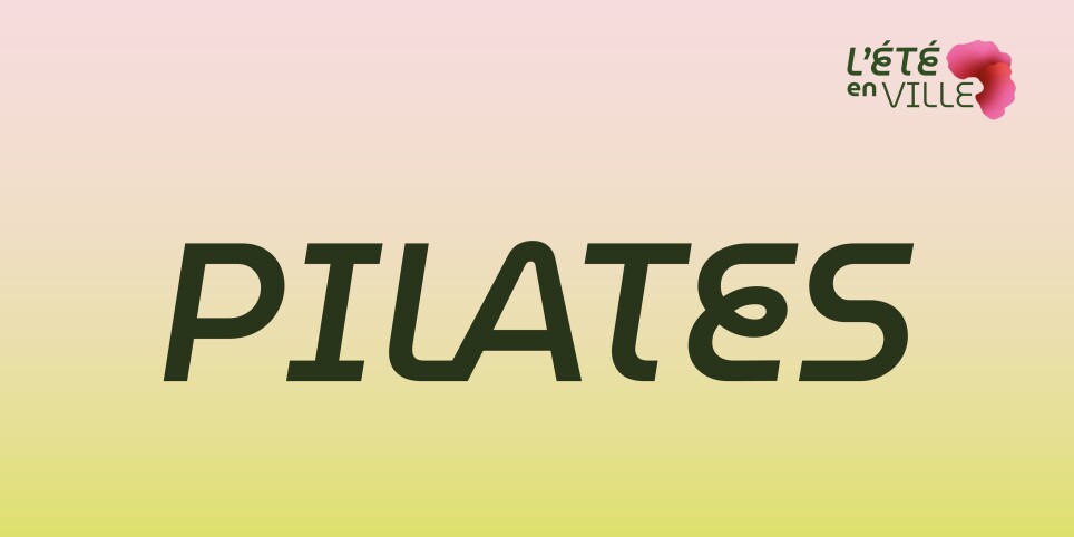 Pilates - Sport