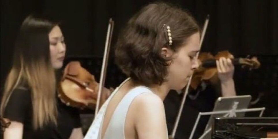 Festival International de piano "Genève Musicale" : Concert de clôture - Concerti