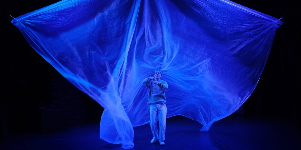 Bachibouzouk - Philippe Saire - Danse