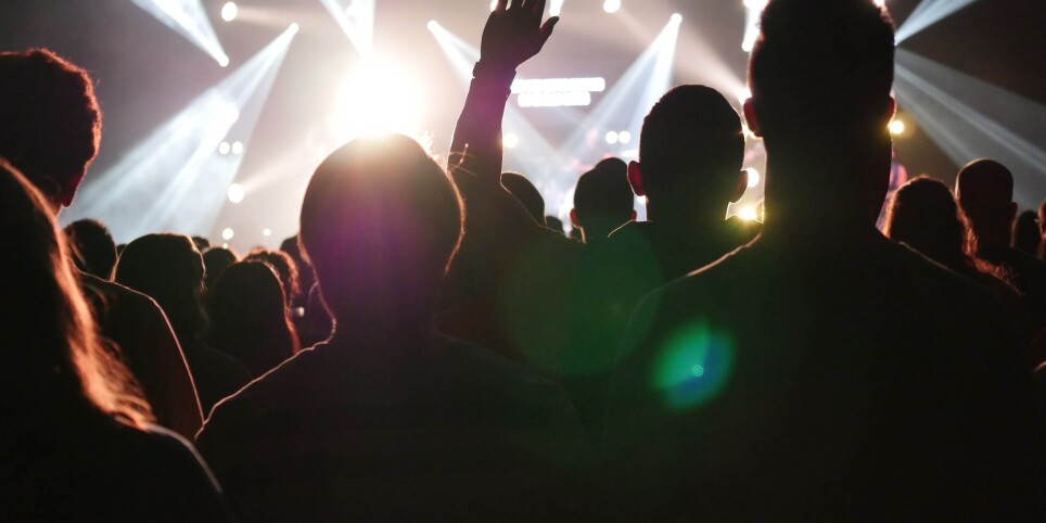 LUZ - Special Edition - 28/02/26 - Culture et spectacles