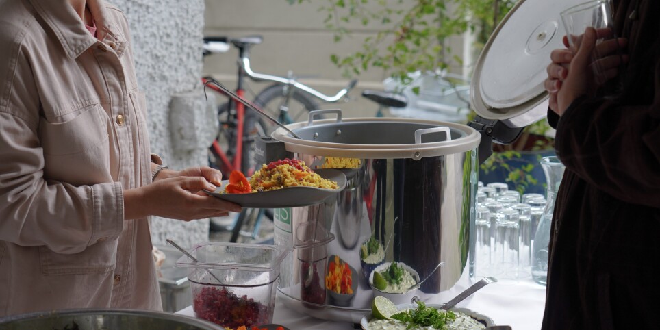 Gastronomisches Abenderlebnis zum Welternährungstag - Kultur und Spektakel