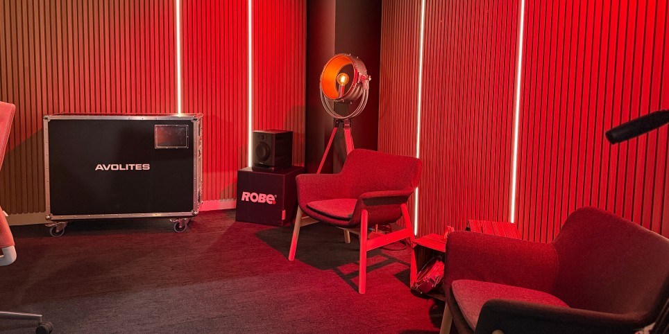 FORMATION AVOLITES - Formazioni