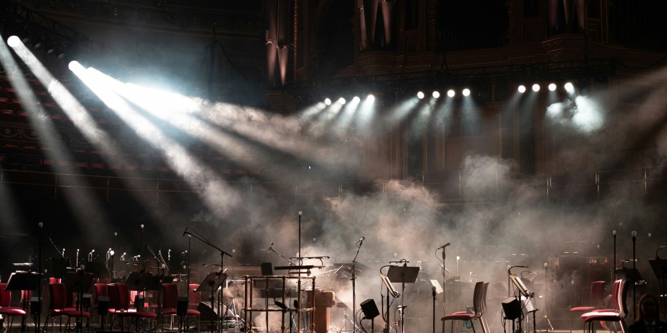 Concerts Echo du Prabé - Kultur und Spektakel