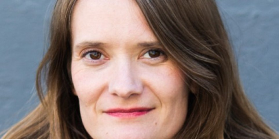 J'éperdue... Sous le front des échos - Theater und Bühnenkunst