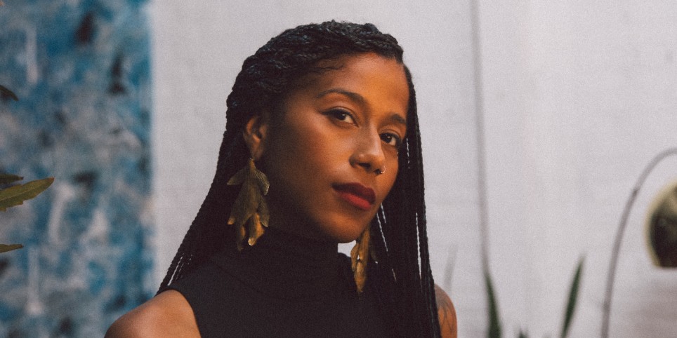 Atelier d’écriture - Poetic Power, aja monet - Workshop e stage