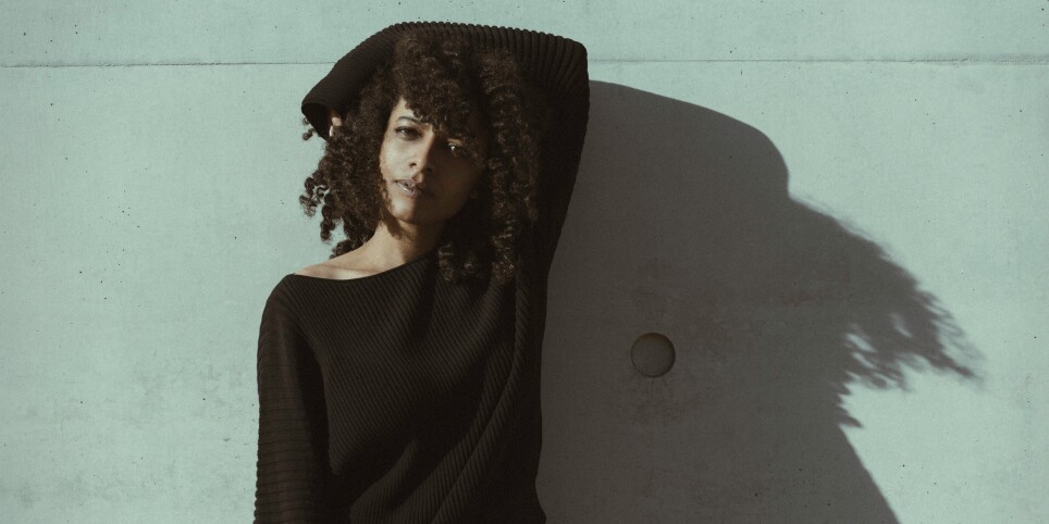 Jessica Ekomane – Giuseppe Ielasi - Concerts