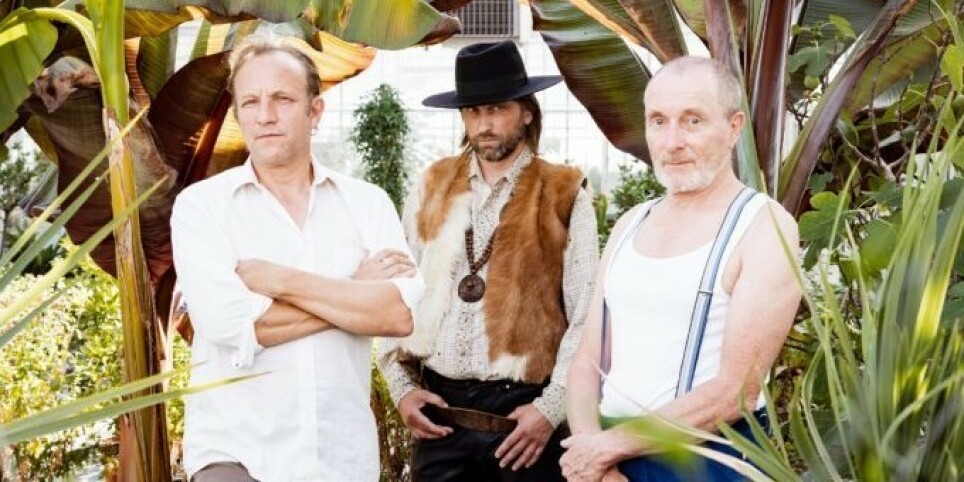 En attendant Voisard - Culture and shows