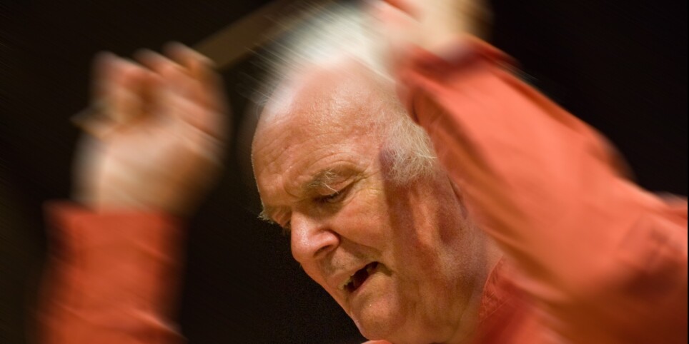 Hommage à Michel - Ensemble Vocal de Lausanne - Klassische musik