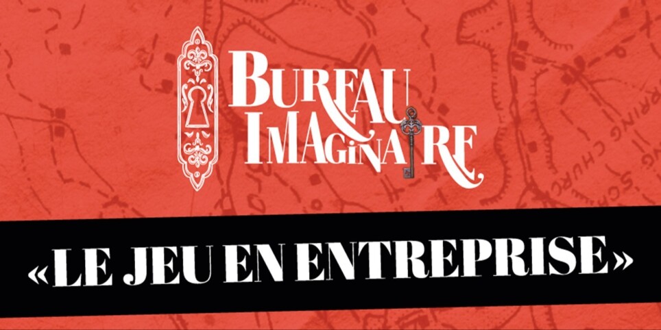 Webinaire : le jeu en entreprise (BETA) - Conférences