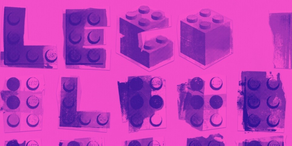 Briques et Braille : l’alphabet en LEGO - Workshop e stage