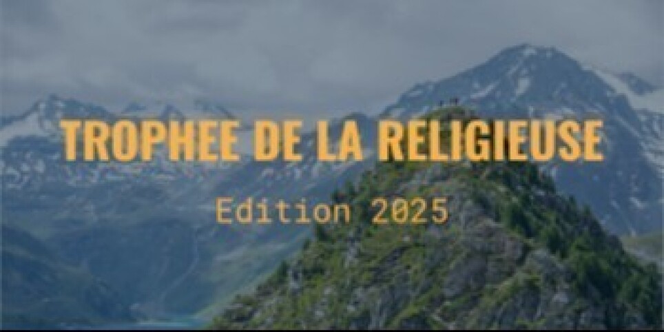 Trophée de la Religieuse 2025 - Sport