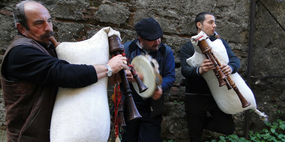 CONCERT : Entre terre et mer  - Rythmes et souffles du Sud - Concerts