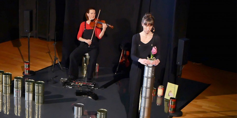 PETITE SAISON - "Il était une fois...le violon" - Concerts