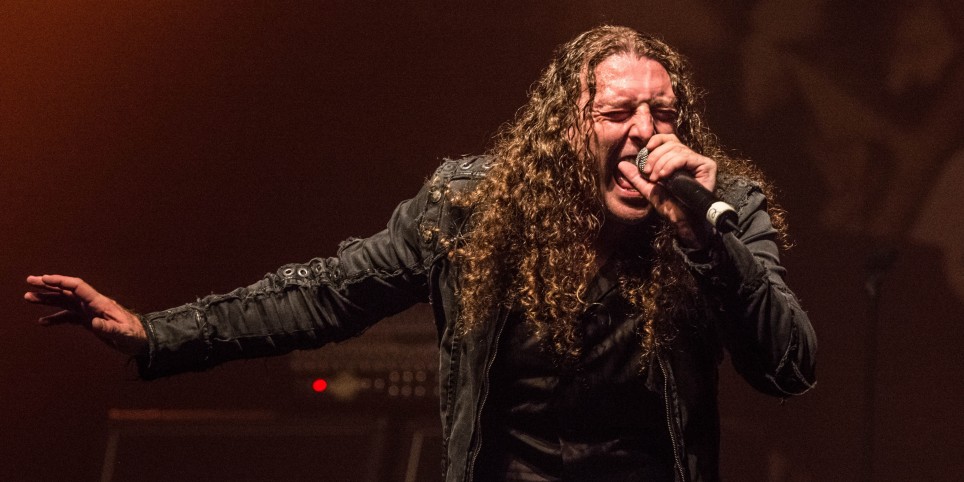 FABIO LIONE'S DAWN OF VICTORY (IT) + ALTERIUM (IT) - Concerts