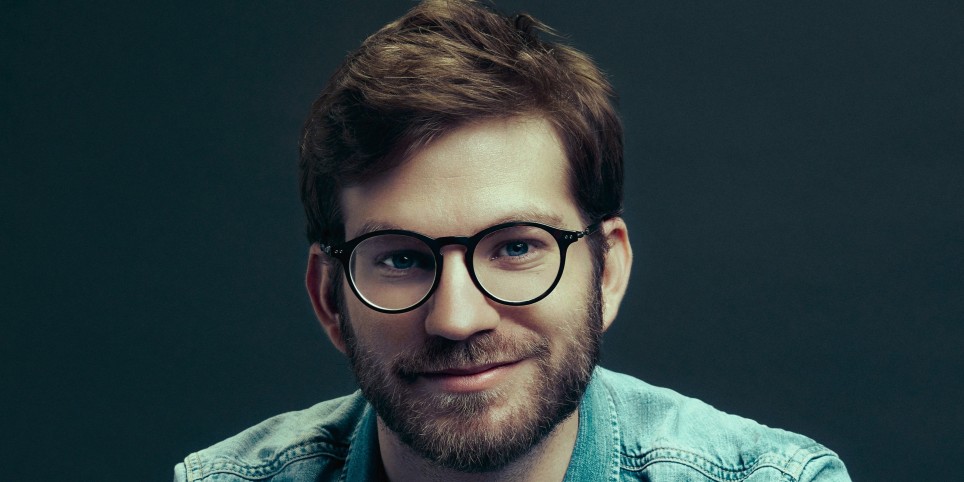 Thomas Wiesel - Société Ecrans - Humour and comedy