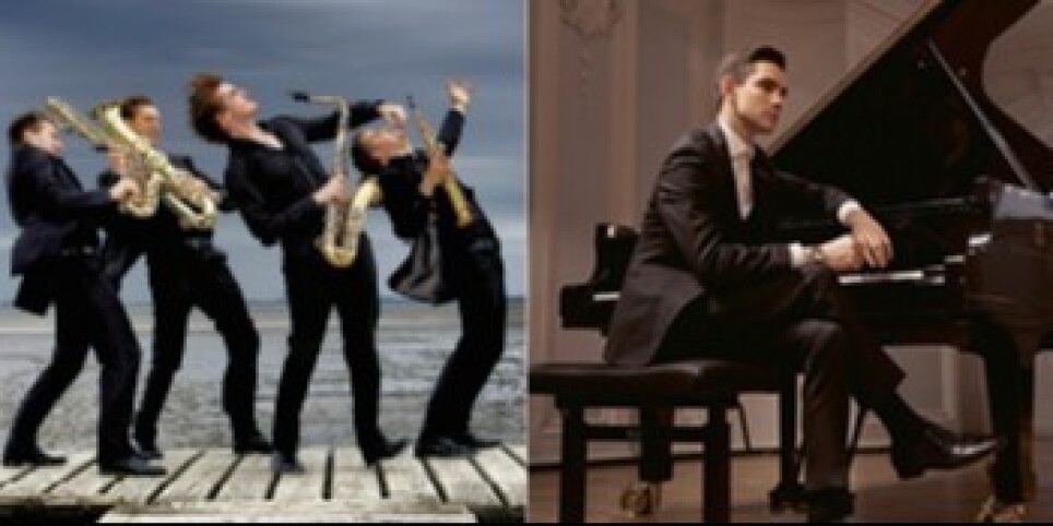 New York Stories - Musica lassica