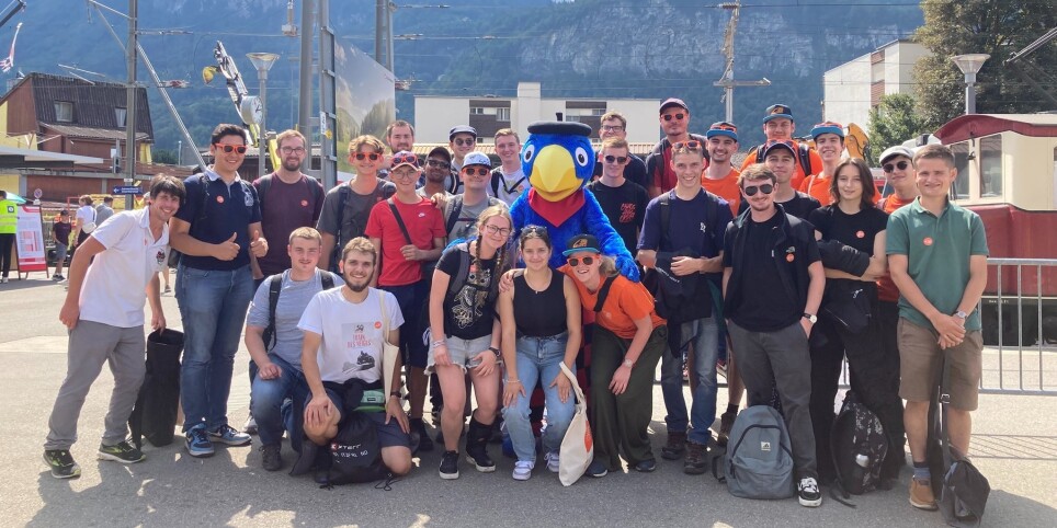 Journée Nationale 2026 - Walks and visits